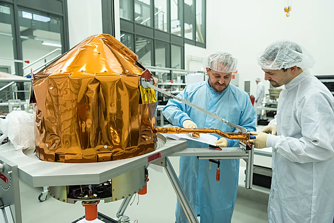 Do satellites require propulsion?, System Options