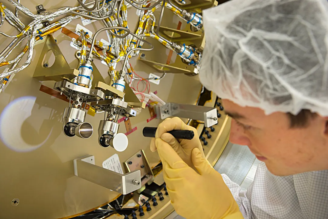 Do satellites require propulsion?, Maneuvering Needs