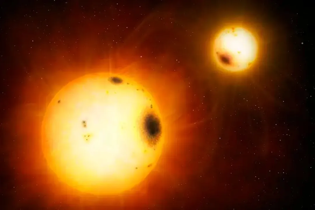 Does every solar system have a Goldilocks zone?, Defining The Zone