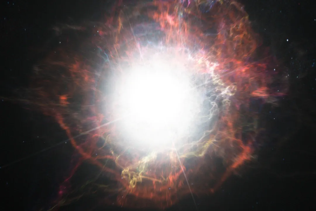 How bright can a supernova get?, Apparent Magnitude