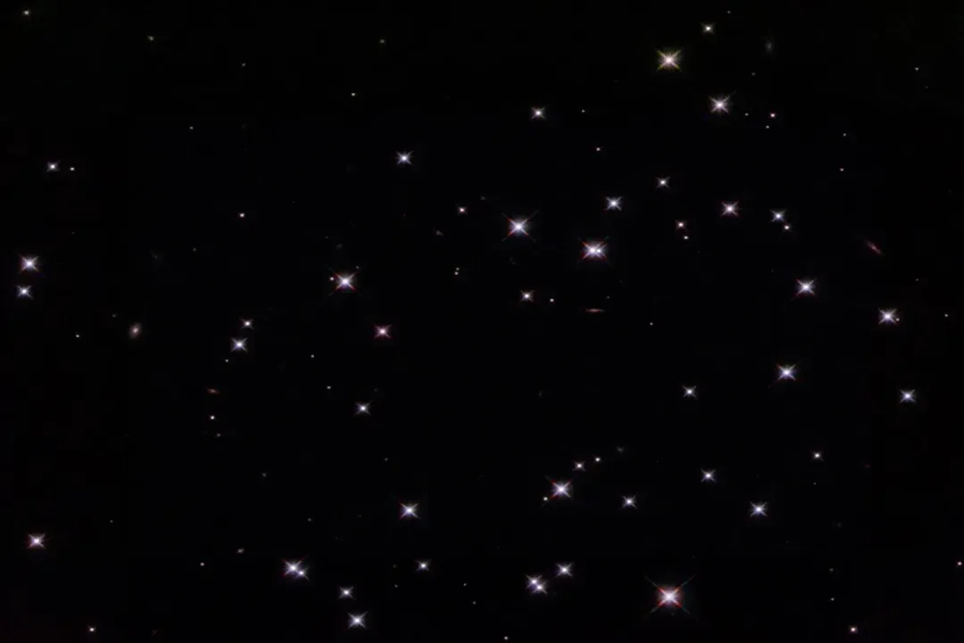 How bright is the North America nebula?, Optimal Seeing