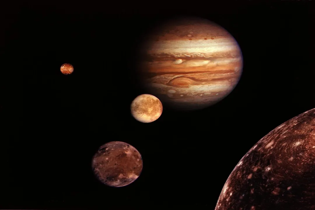 How did Galileo's discovery of the Galilean moons of Jupiter impact our understanding of the universe?, Challenging Cosmos