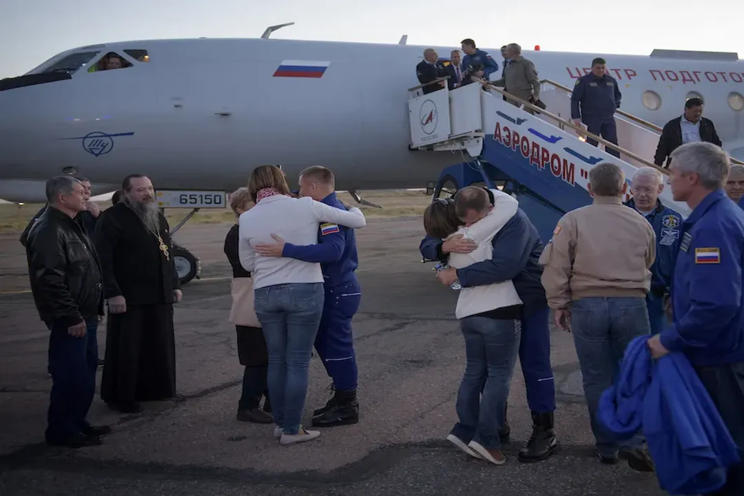 How many times has Soyuz failed?, Quantifying Setbacks