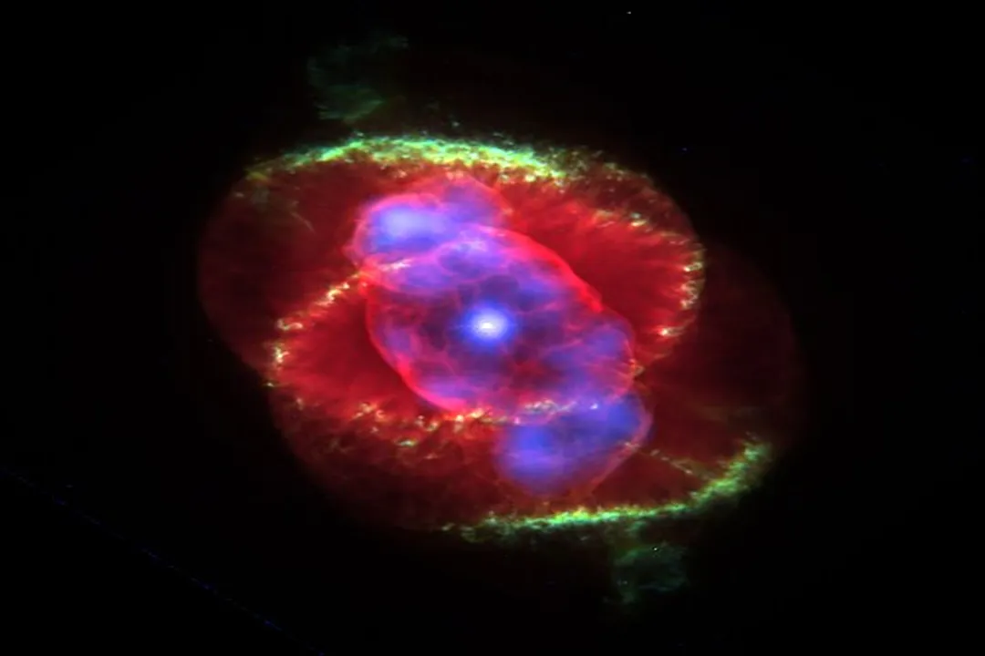 Is a nebula high or low-mass?, Stellar Nurseries