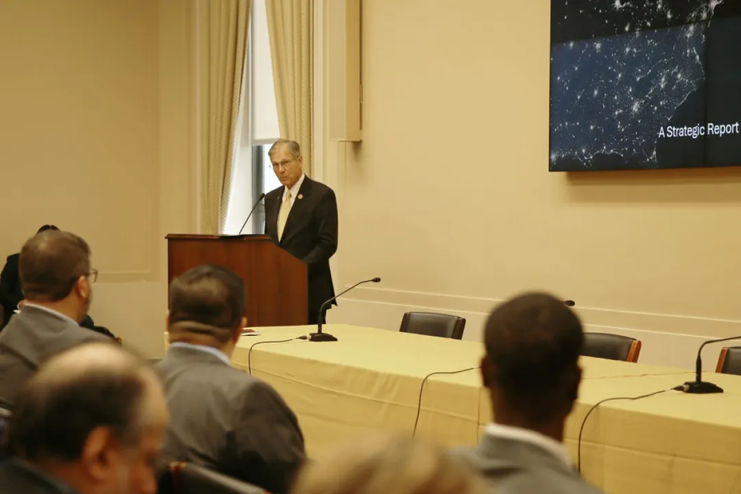 Is China's space program better than the US?