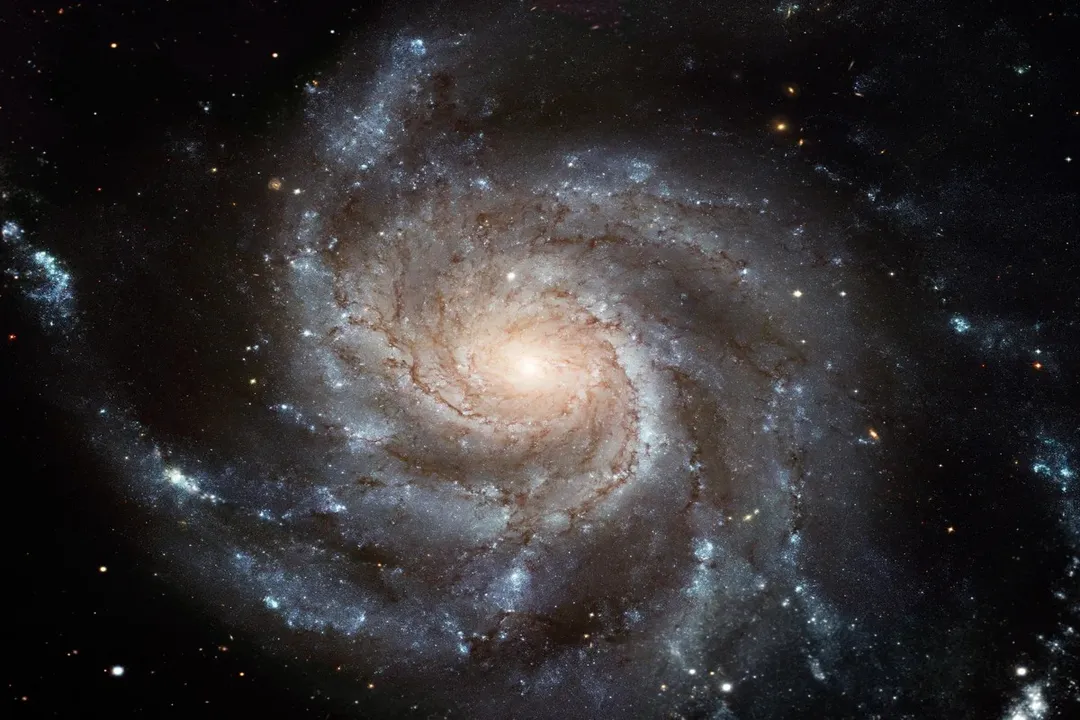 Is the Milky Way a universe or galaxy?, Universe Contains Everything