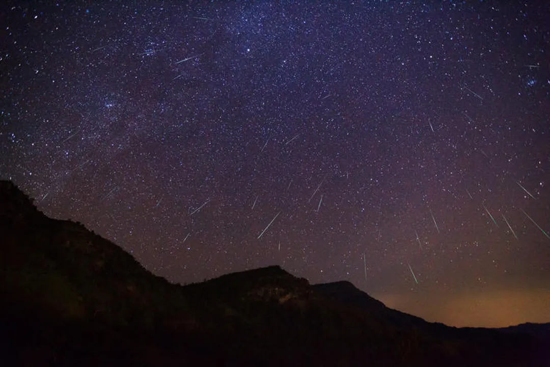 What are Geminid meteors?, Parent Body