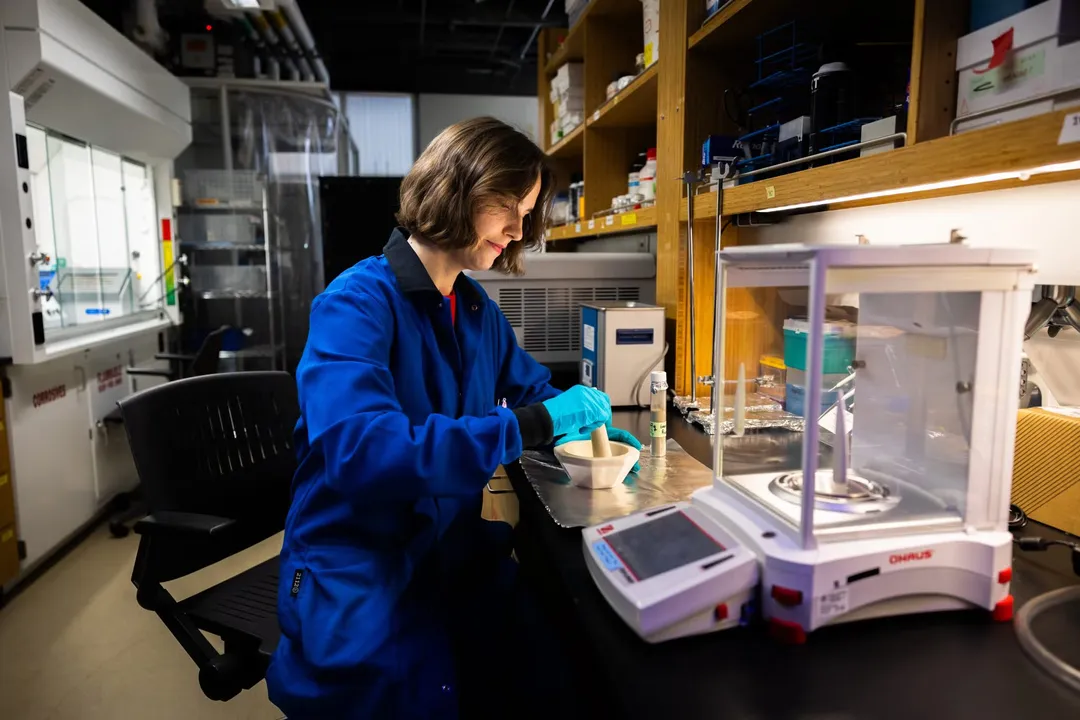 What are the living conditions on Mars?, Temperature Extremes