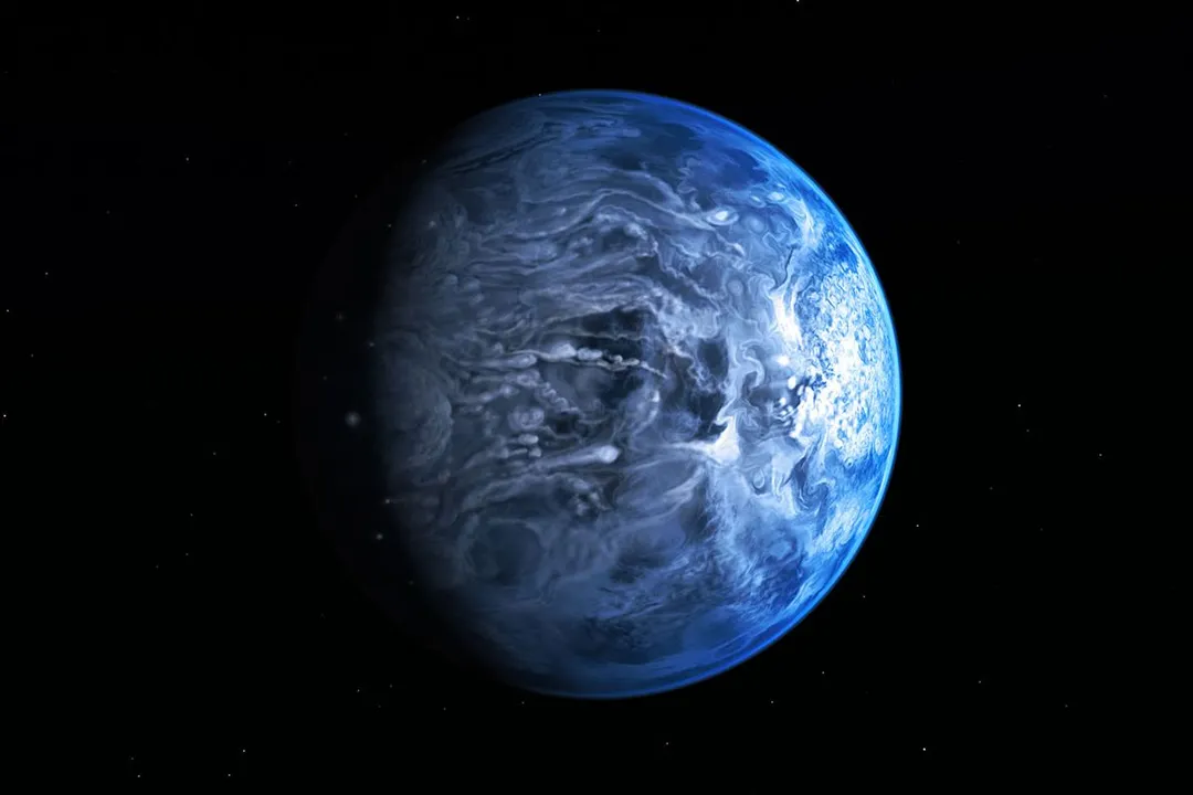 What are the three factors that make a planet habitable?