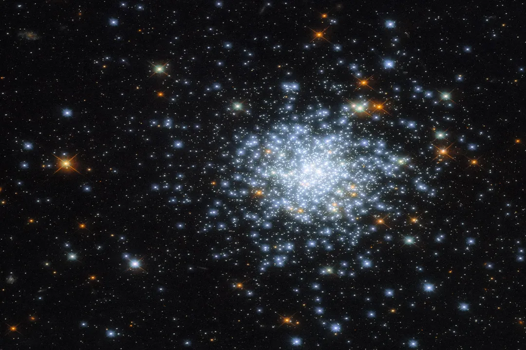 What causes open clusters?