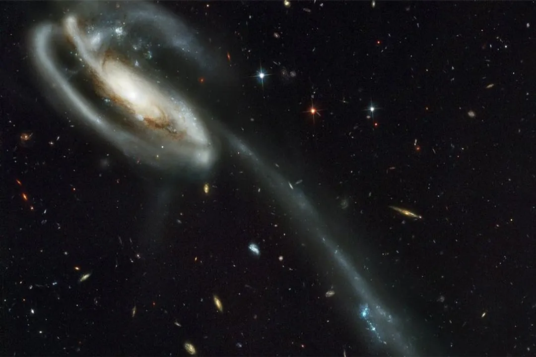 What did we do about the flaw in the Hubble Space Telescope?, Contingency Planning