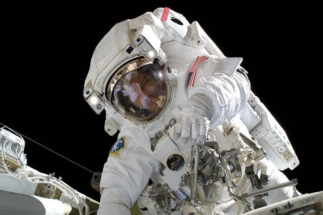 What do astronauts do with urine?, Urine Processing
