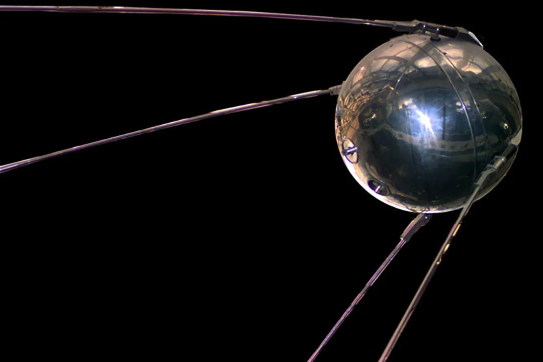 What does orbital debris mean?, Defining Debris