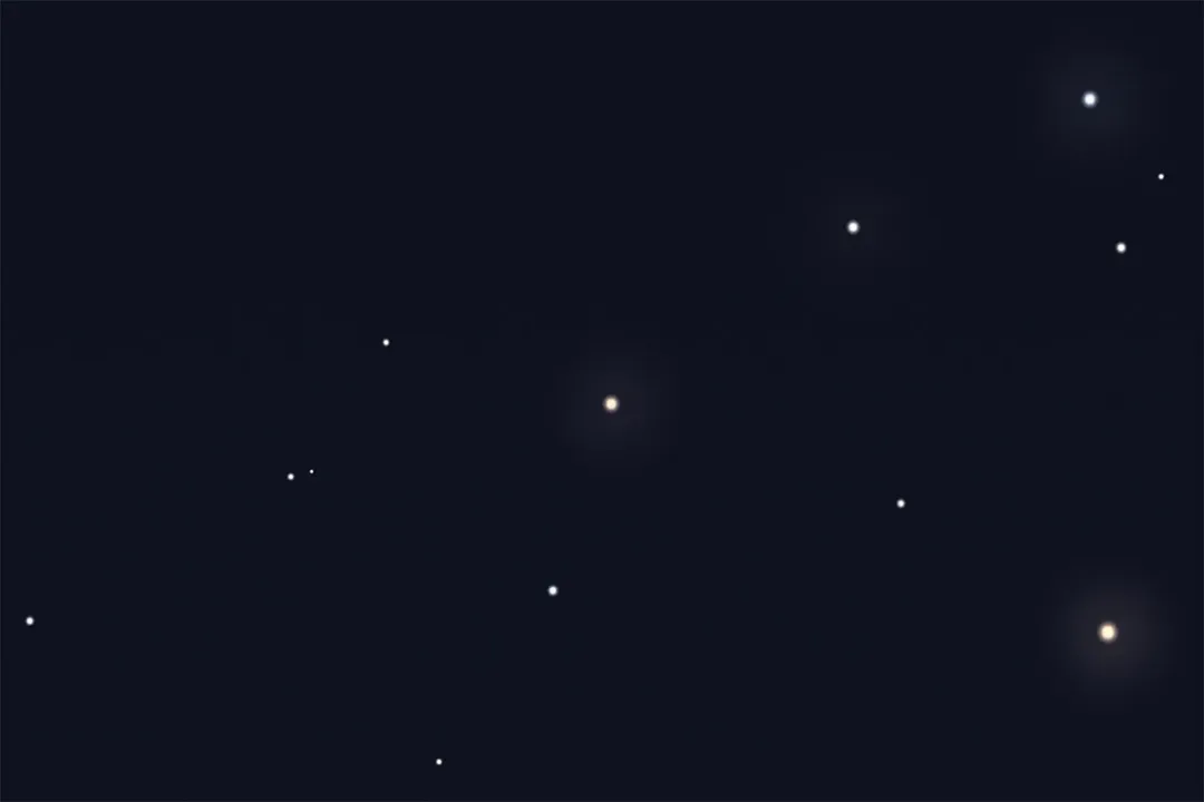 What does the closest star look like?, Hubble Capture