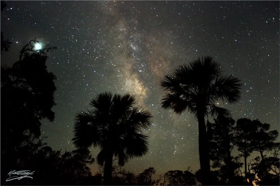 What galaxy arm is Earth in?, Clarity and Cosmic Perspective