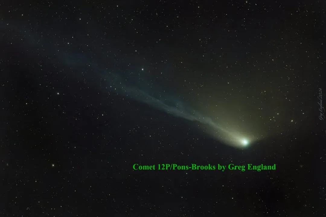 What is a meteor called when it hits the ground?, Atmospheric Fire