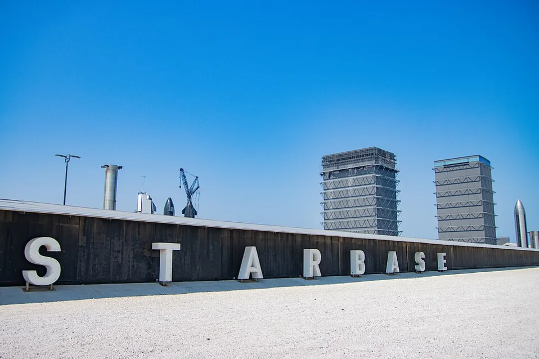 What is Elon Musk trying to do in space?, Starship Architecture