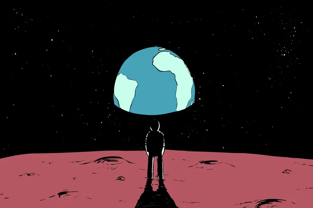 What is Elon Musk's vision for Mars?, Settlement Economics