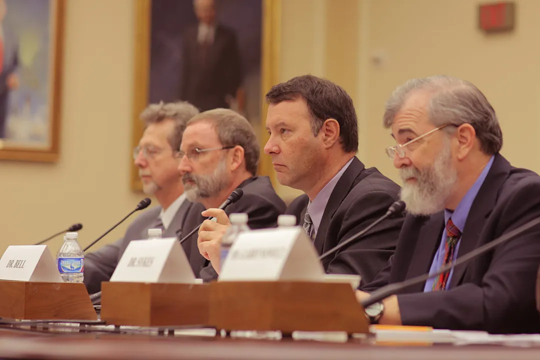 What is NASA's main job?, Workforce Structure