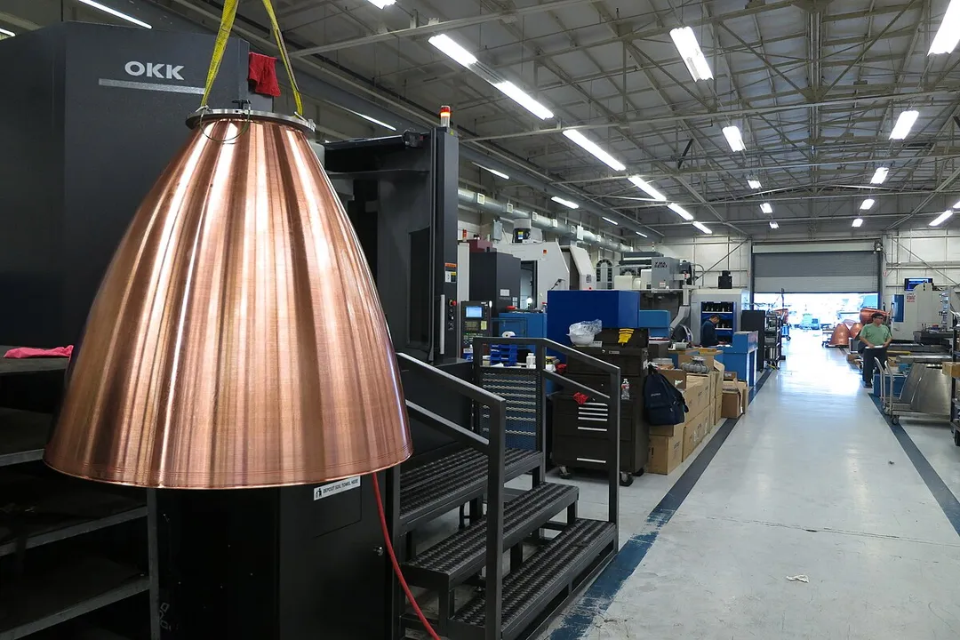 What is SpaceX's most powerful engine?, Iterative Design