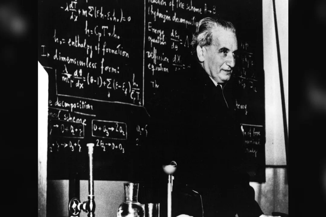 What is the barrier between Earth and space called?, Defining Altitude