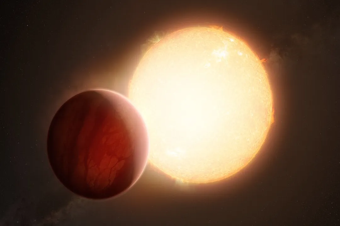 What is the best explanation for the location of hot Jupiters?, The Formation Puzzle