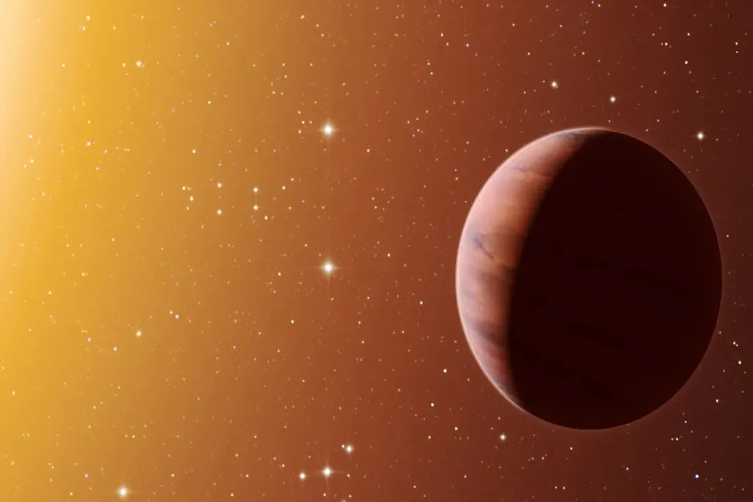 What is the best explanation for the location of hot Jupiters?, Defining the Class