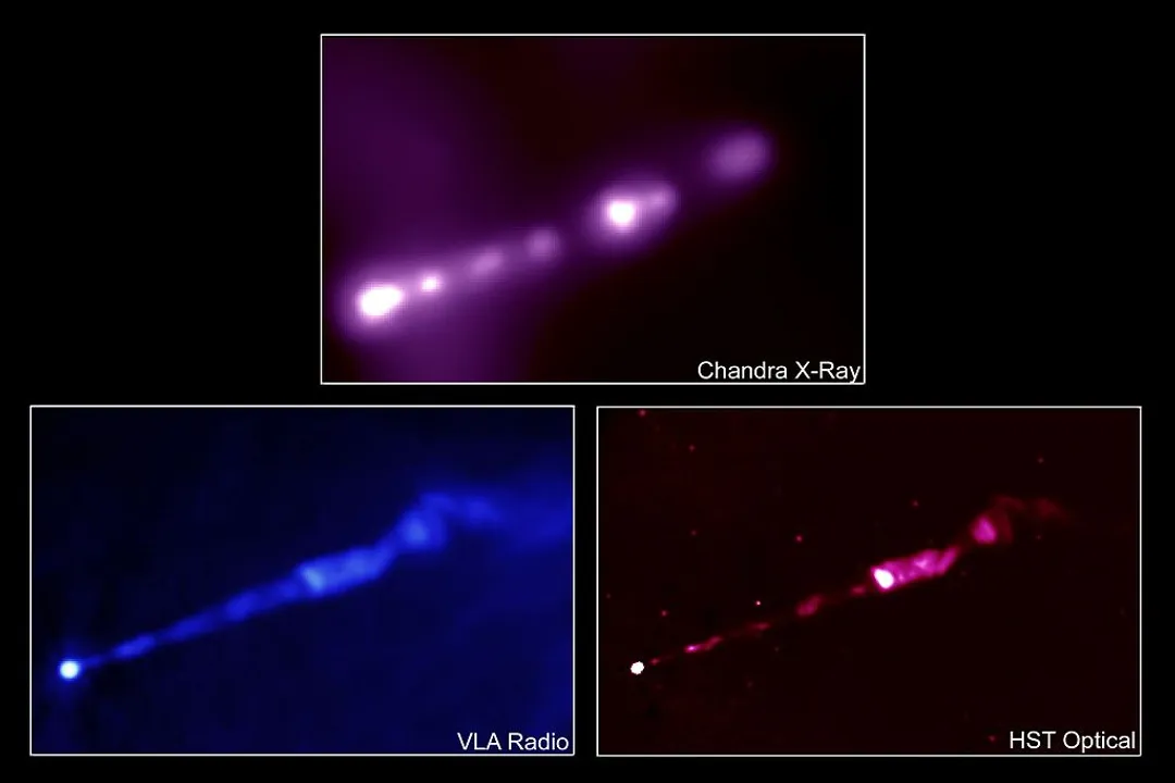 What is the biggest Messier object?, Defining Size
