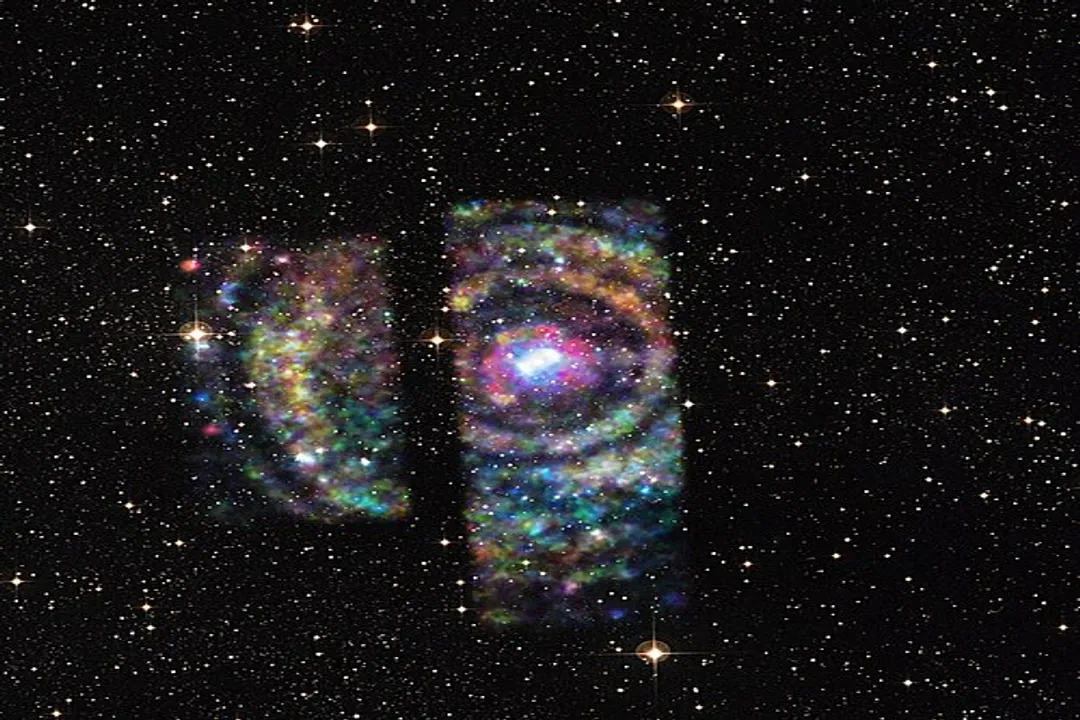 What is the core after a supernova called?, Neutron Star Physics