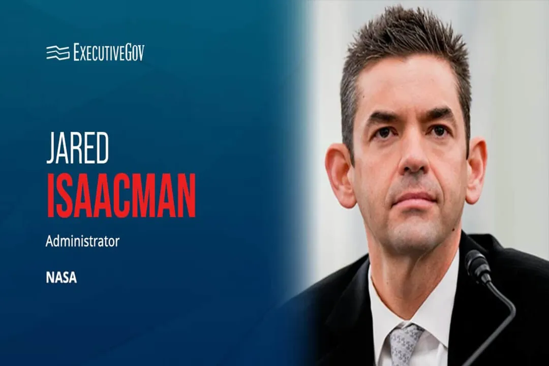 What is the highest position at NASA?