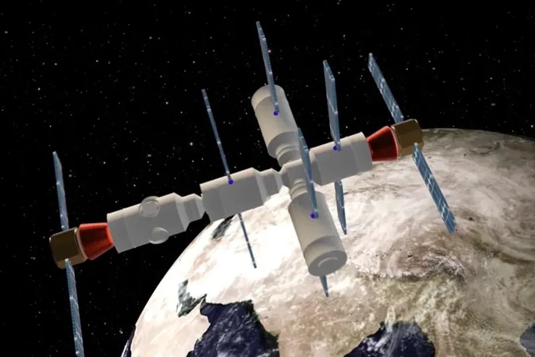 What is the ISRO and ESA collaboration mission?, Cooperation Formalized