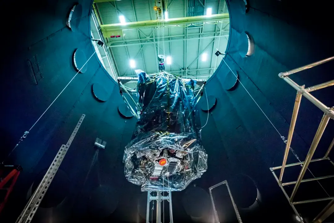 What is the name of NASA solar probe?, Naming Honor