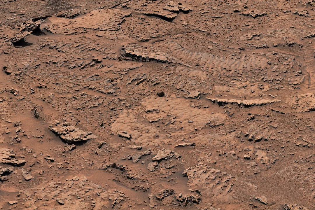 What is the oldest evidence of water on Mars?, Tracing Planetary Evolution