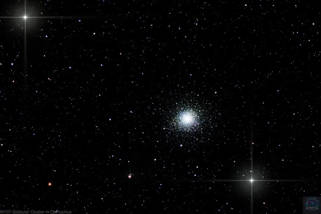 What is the oldest Messier object?, Cluster Longevity