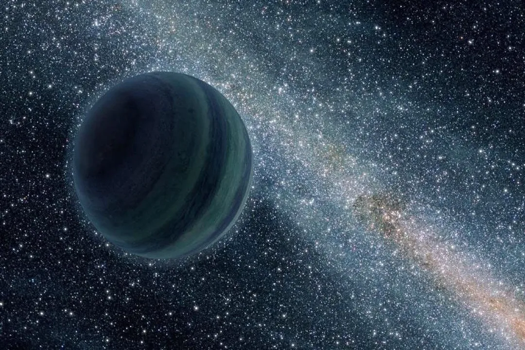 What is the problem with exoplanets?