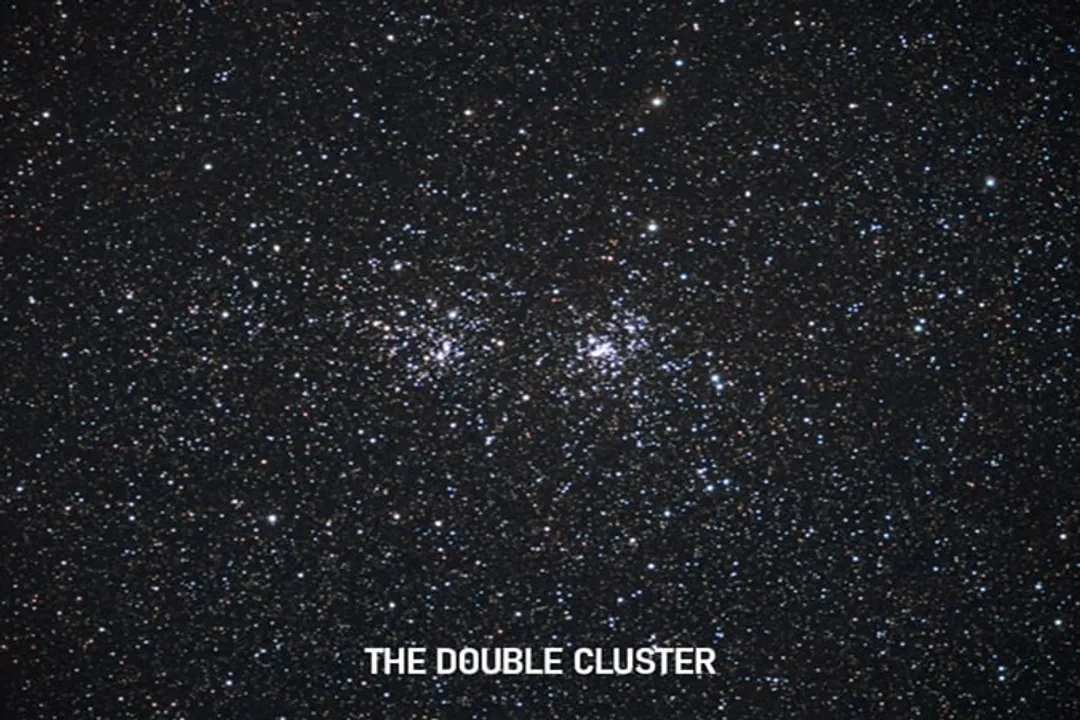 What is true about open clusters?