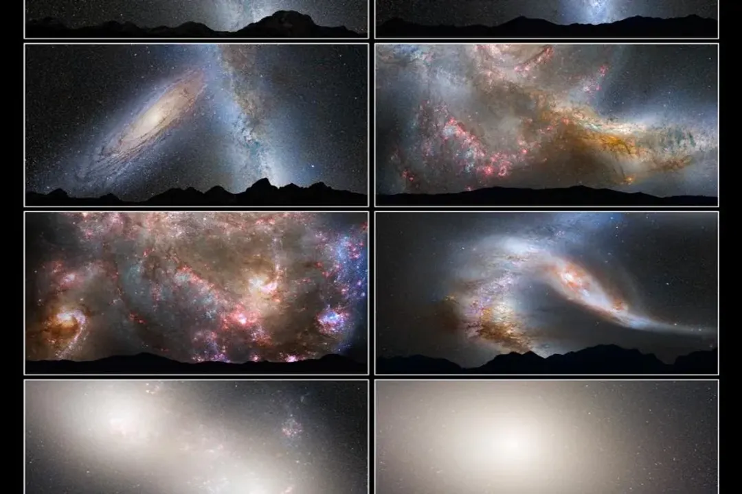 What kind of evidence suggests that there is not much star formation happening in elliptical galaxies?, Fuel Shortage