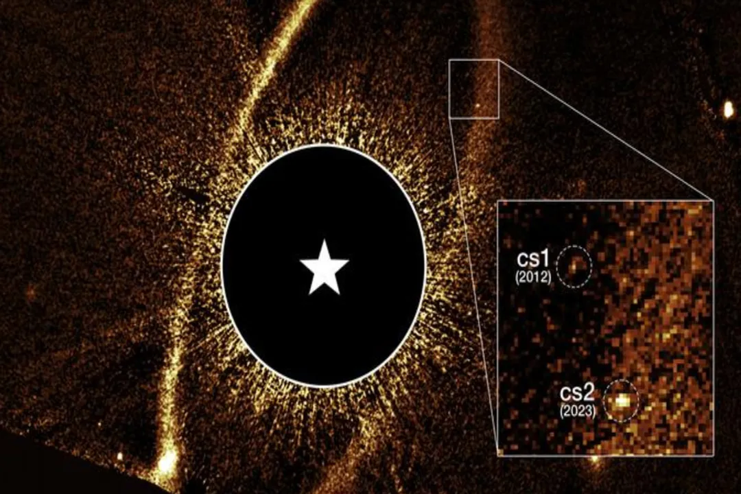What planets have we crashed satellites into?, Impacts on Giant Worlds