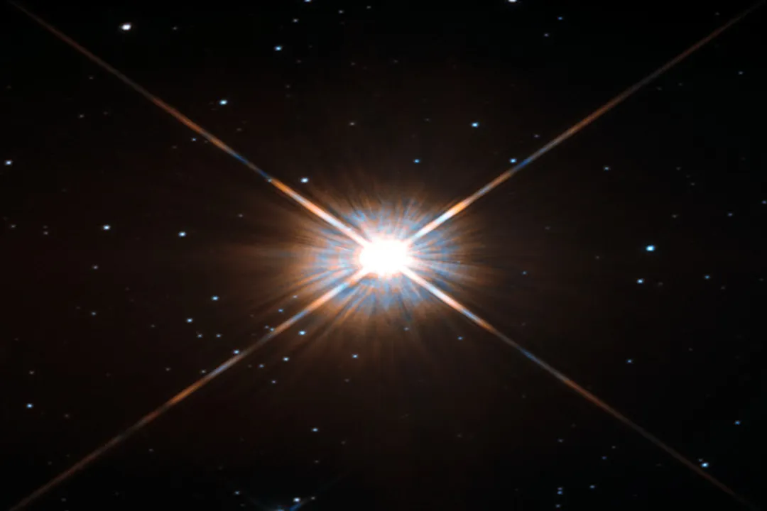 What stars have the shortest lifespan?