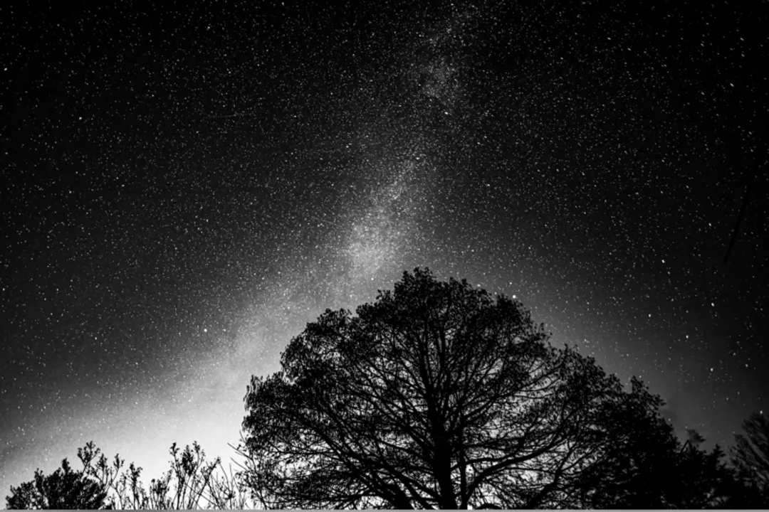 What time will we see the black moon?, Pinpointing August 2025