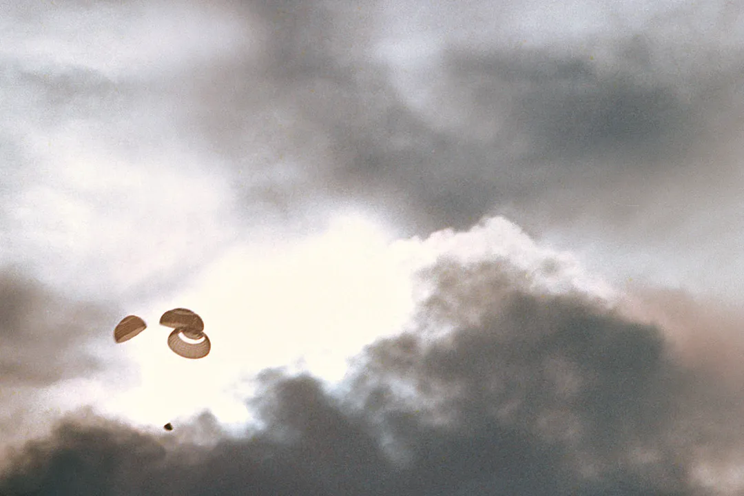 What was the major failure of Project Apollo?, Recurring Issues