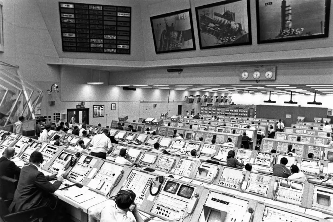 What was the major failure of Project Apollo?