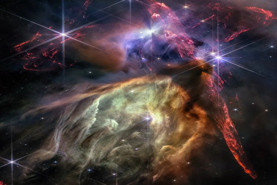 What were stars before they were stars?, Gravitational Infall