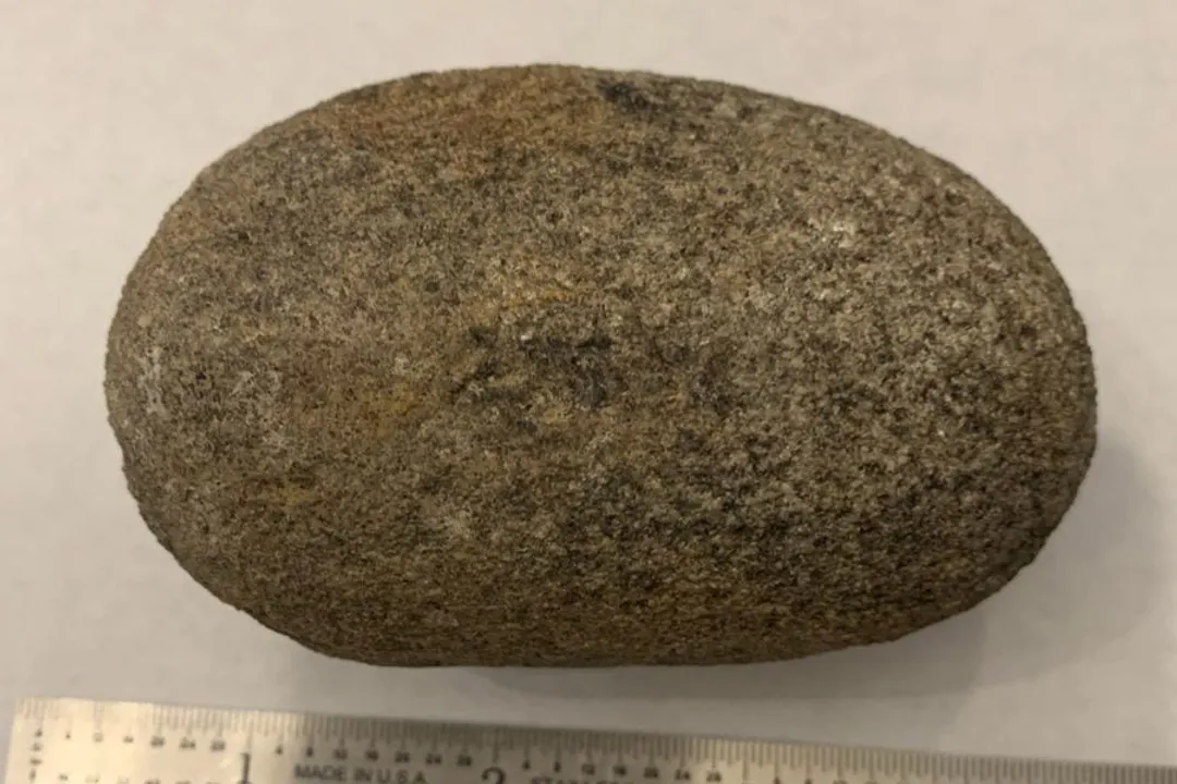 What's it called when rocks fall from the sky?, Categorizing the Fallen Stones