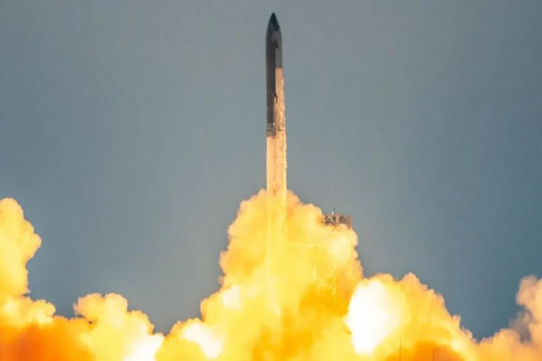 Where do rocket boosters usually land?, Ground Touchdowns