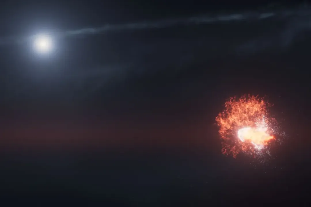 Which main problem is being solved by the Hubble Space Telescope?, Mirror Error