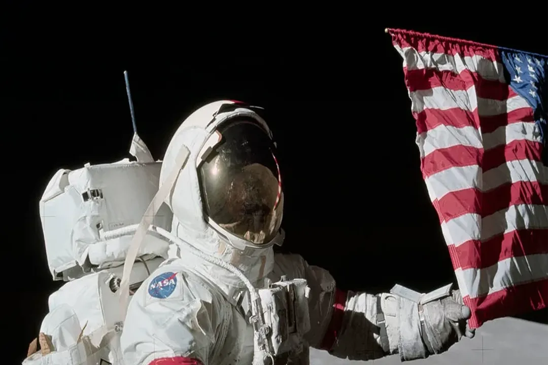 Why can't we fly to the Moon now?