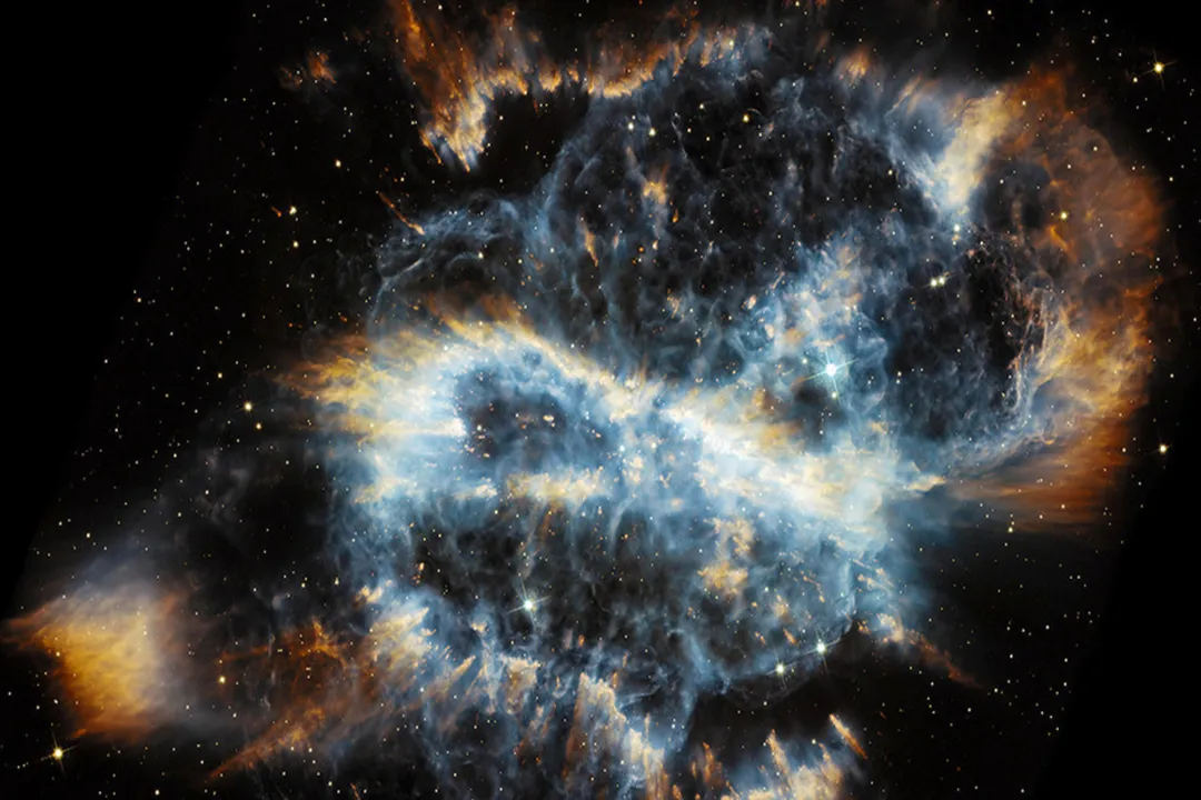 Why do planetary nebulas have so many different shapes?, Field Dynamics