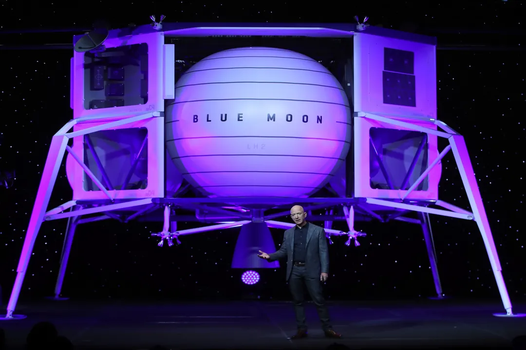 Why does NASA rely on SpaceX?, Buying Services