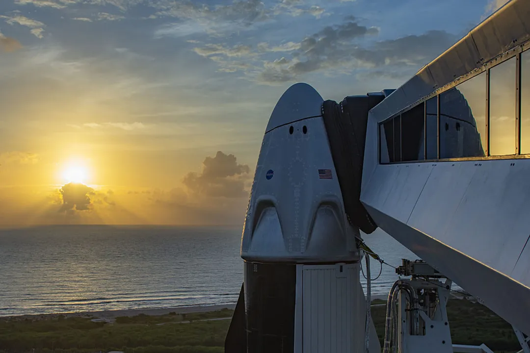 Why does NASA rely on SpaceX?, Cost Efficiency
